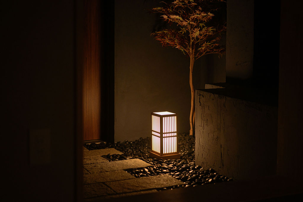 Garden Lantern
